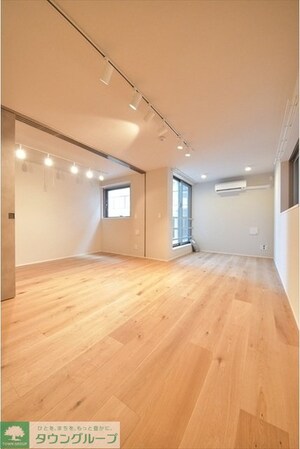 EDIT大森の物件内観写真